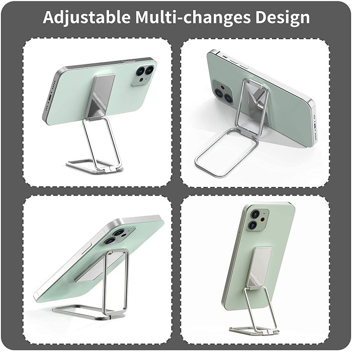Mobile Phone Ring Holder