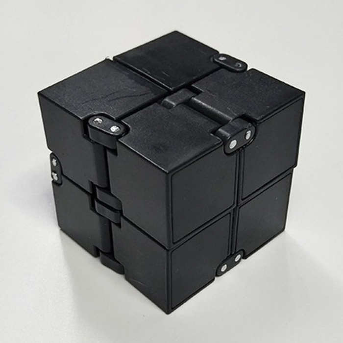 Infinity Magic Cube