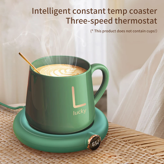 Christmas Sale 49% OFFMug Cozy Coaster