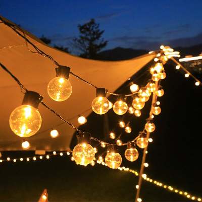 Last Day 49% OFF -Outdoor Camping Atmosphere Lights(Buy 2 Free Shipping)
