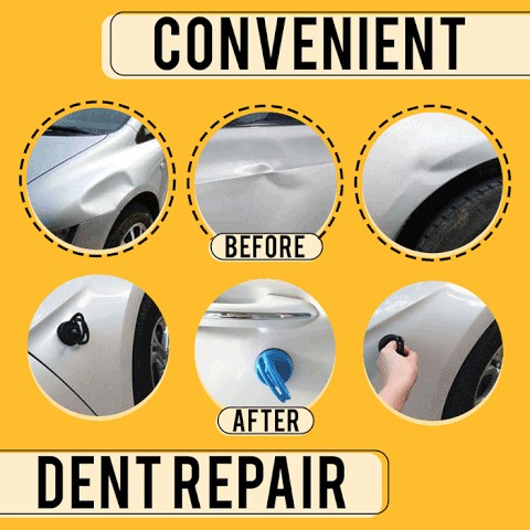 ADVANCE CAR DENT PULLER