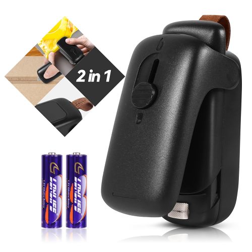 Mini Bag Sealing Machine