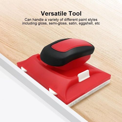 Wall Paint Edger Tool