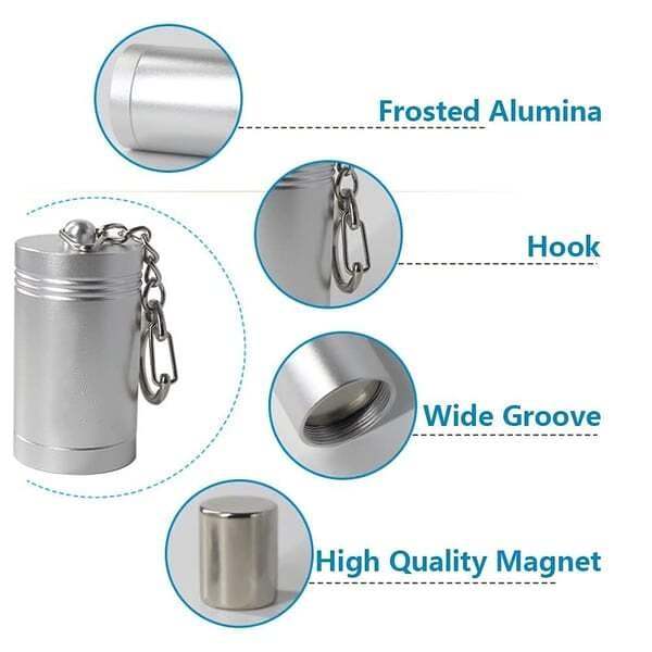 Powerful Deactivator Magnetizer-Buy 2 Free Shipping