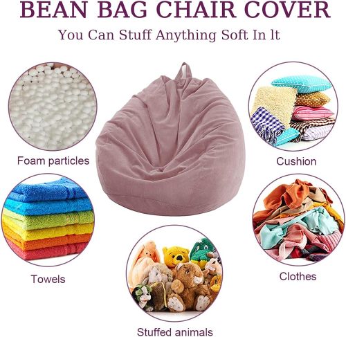 Bean Bag Chair Cover