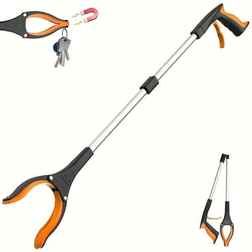 32-inch Folding Grabber Picking Tool