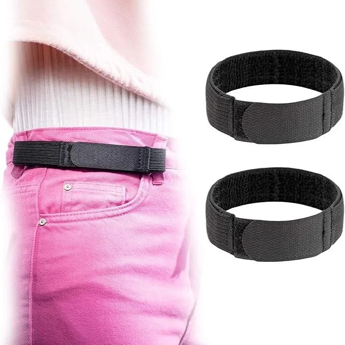 LAST DAY PROMOTION SAVE 49%No Buckle Belt