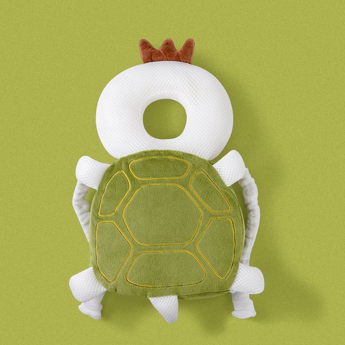 Head Protection Pad for Toddlers