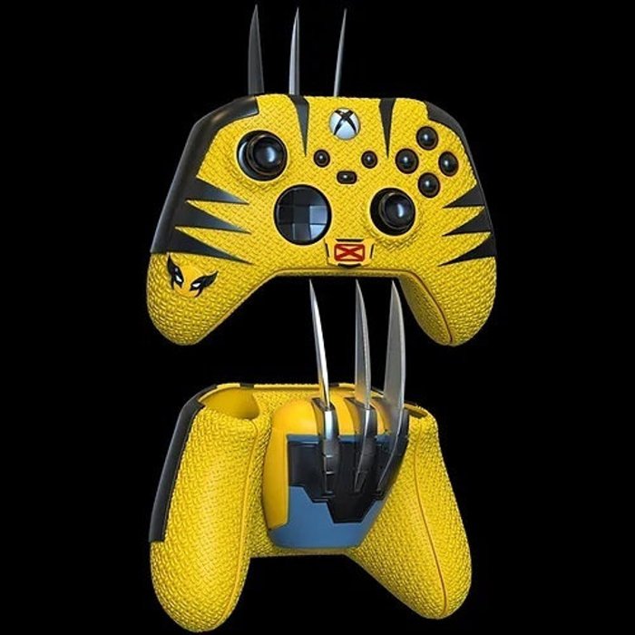 2024 New Hot Sale Iconic Legends Controller Covers