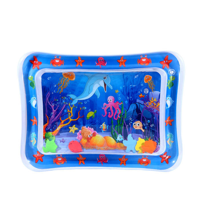 Summer Hot Sale - 50% OffPet Water Sensor Pad