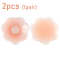 2pcs Flower