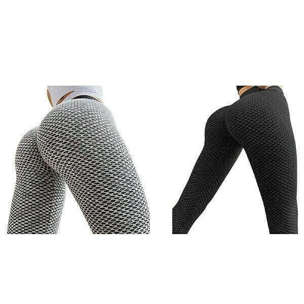 SEXY HIGH WAIST LEGGINGS(BUY 3 FREE SHIPPING)