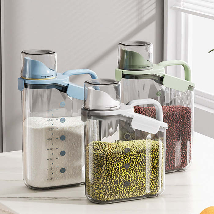 49% off Summer SaleSealed Storage Bottle