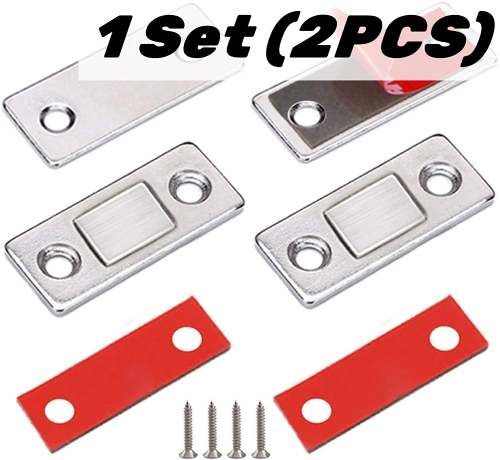Magnetic Door Catch