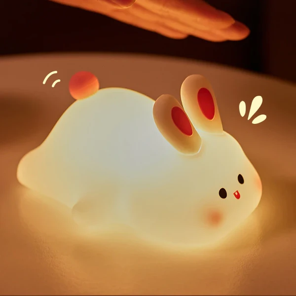 Sweet Dreams LED Night Lamp Best Gift For Baby and Girls