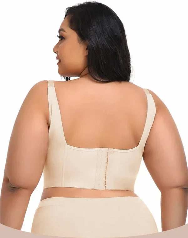 49%Off 3 Days To Go - 2023 New Comfortable Back Smoothing Bra