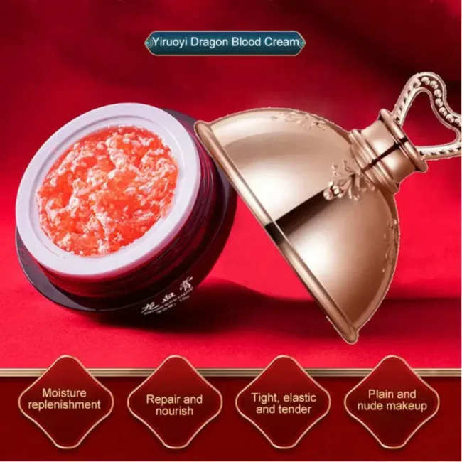 Dragons Blood Anti-Wrinkle Cream