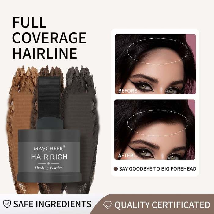 New Year Hot SaleWaverlo Magic Root Cover Up