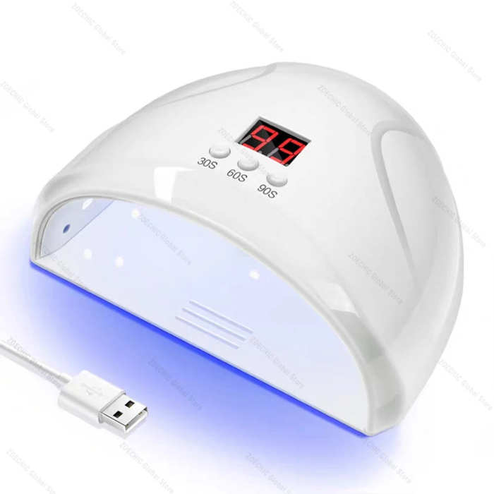 Fungal Nail Laser Device