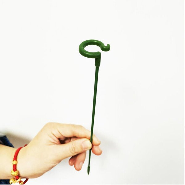 [Summer Sale]  Upgrade Fiberglass Plant Support Stake