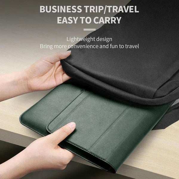 Hot Sale - 11-17 inch Universal 3-in-1 Multifunctional Laptop Bag