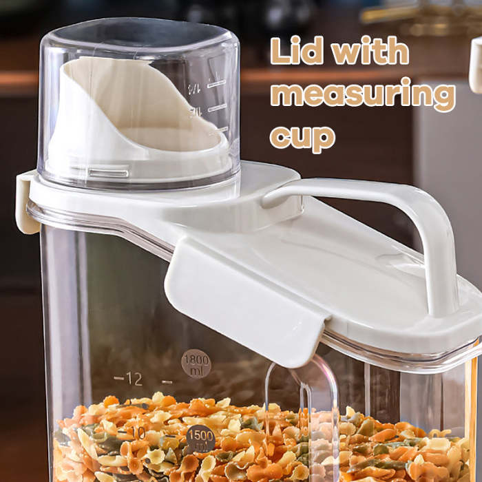 49% off Summer SaleSealed Storage Bottle