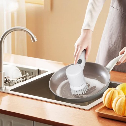 Limited time surprise price - Electric cleaning brush