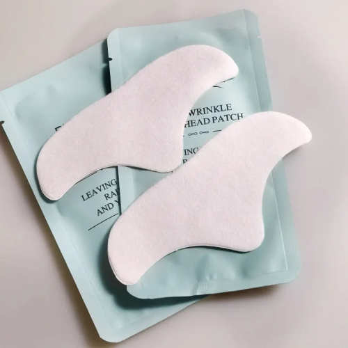 Anti-wrinkle Forehead Mask