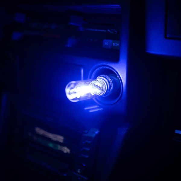 Retro Car Lamps