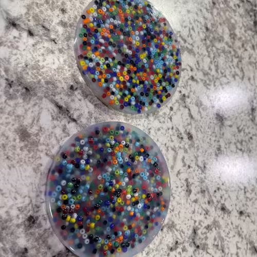 Skin Picking Fidget Toys