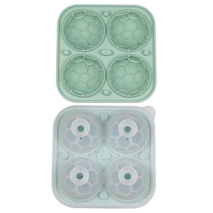 The 3rd one is FREESilicone Whiskey Ice Cubes Mold