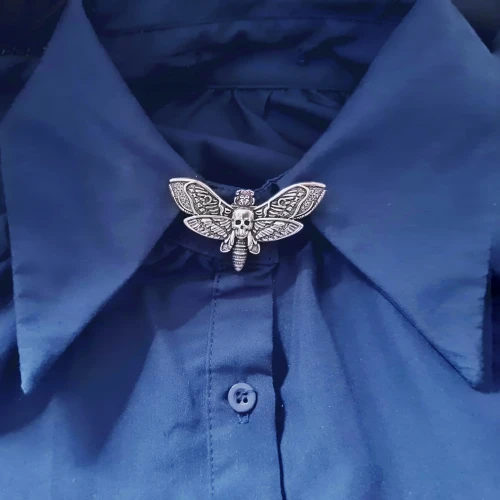 Insect Button Cover