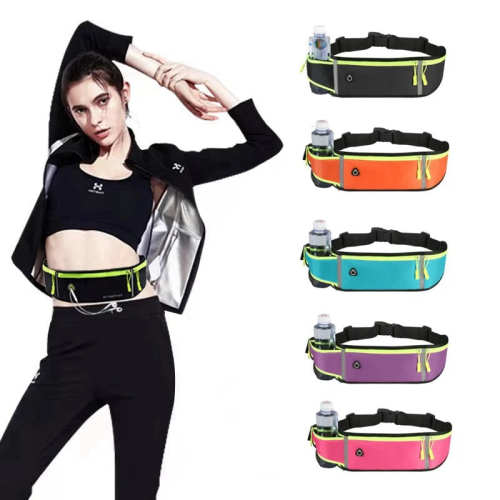 PowerStrider Waterproof Running Belt