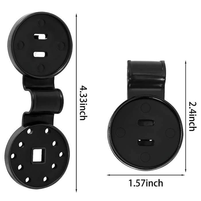 SUMMER HOT SALE - Shade Cloth Heavy Duty Lock Grip