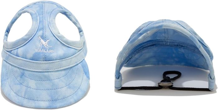 Outdoor Sun Protection Hood For Dogs - Make your dogs cool