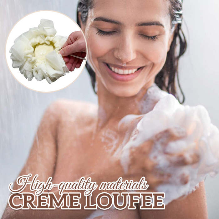 Creme Loufee