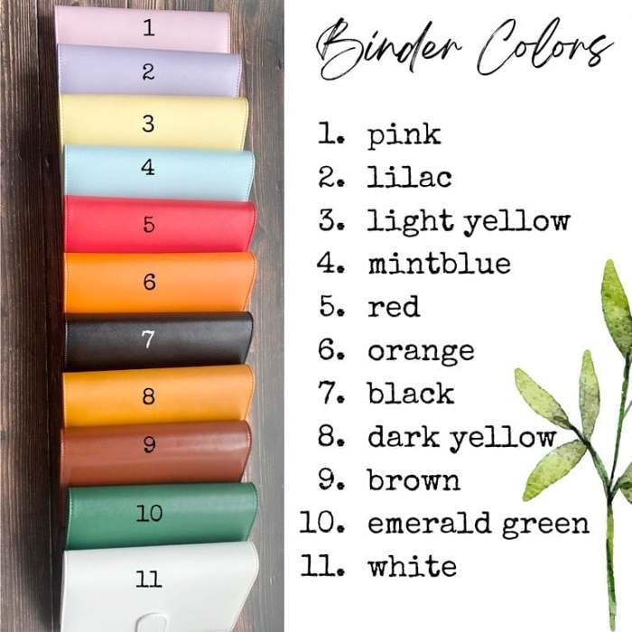 100 Envelope Challenge Binder | Easy And fun Way To Save Money