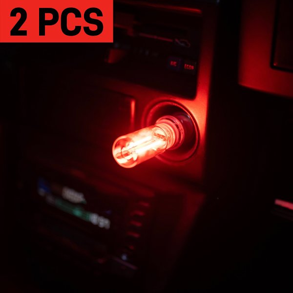 Retro Car Lamps