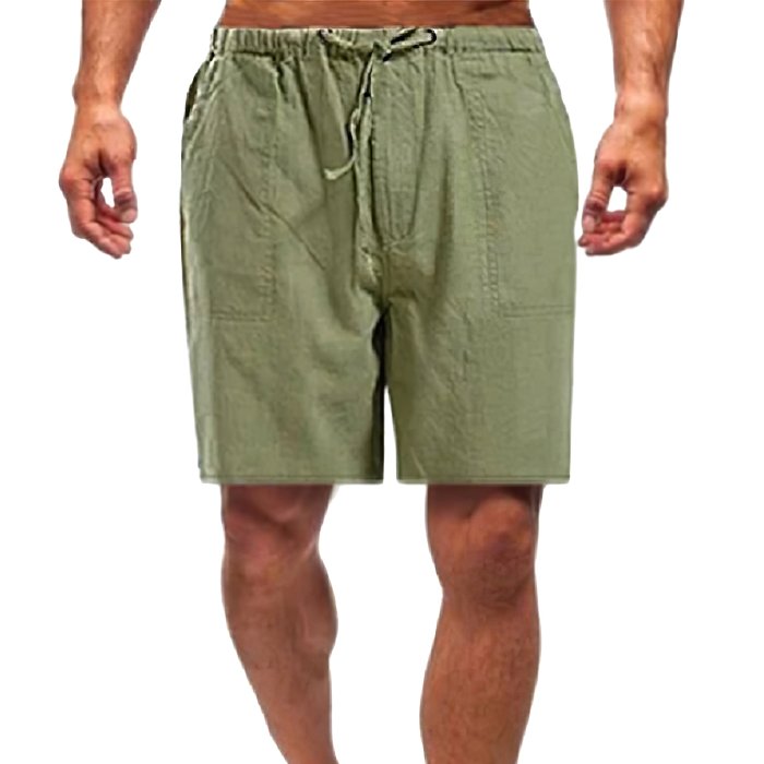 Nature Cotton Cozy Shorts