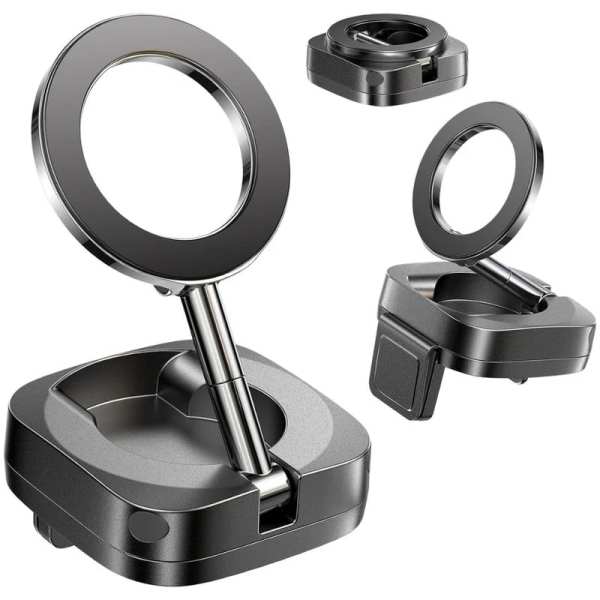 Hot Sale - Magnetic Phone Holder,Comes With Magnetic Ring