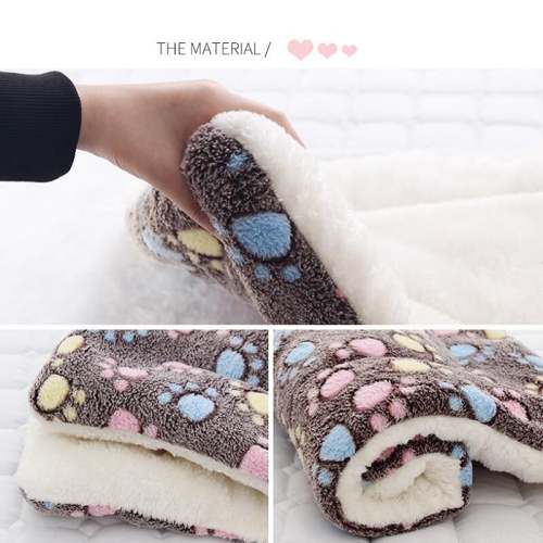 Winter Hot Sale 49% OFFCosy Calming Cat Blanket