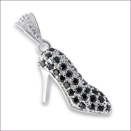 High Heels Pendant
