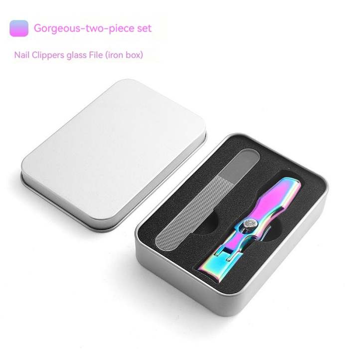 Hugabouty Thick Nail Clipper