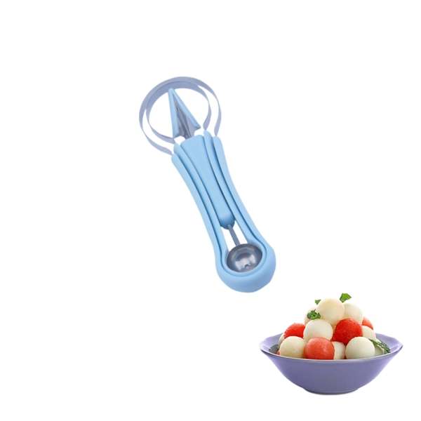 Melon Baller Scoop Set