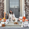Handmade Halloween Treat Buckets(BUY 2 GET FREE