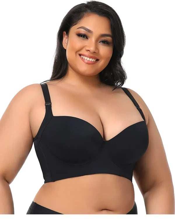 49%Off 3 Days To Go - 2023 New Comfortable Back Smoothing Bra