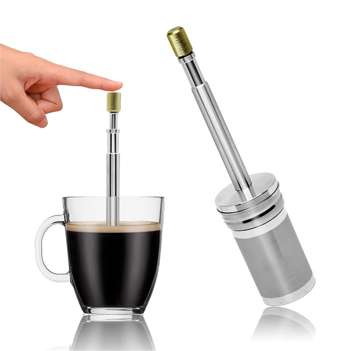Coffee Infuser