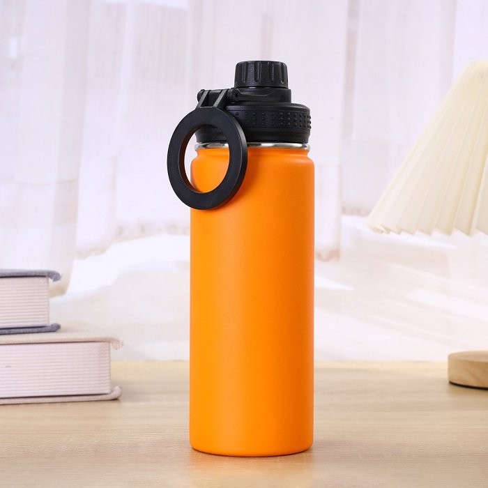 Portable Magsafe Bottle