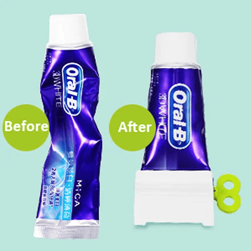 Clearance SaleRolling Toothpaste SqueezerBuy 2 Get 1 Free