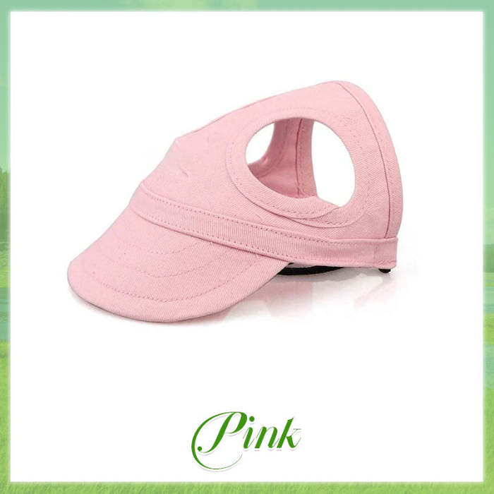 Outdoor Sun Protection Hood For Dogs